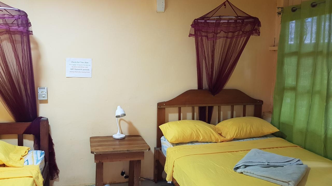 Martinas Place Hostel Drakes Bay